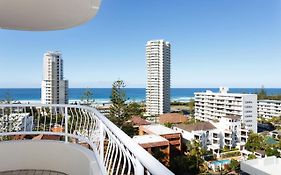 Capricornia Apartments